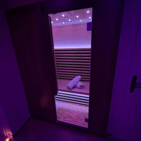 La Pepite & Privatif - Sauna, Hammam & Jacuzzi Hames-Boucres